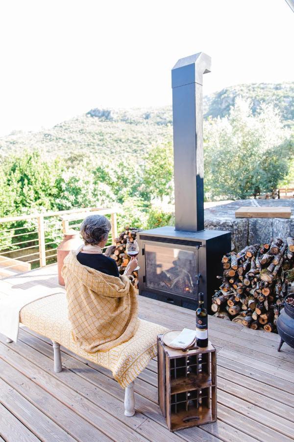 The Nest By Cooking And Nature Alvados Εξωτερικό φωτογραφία