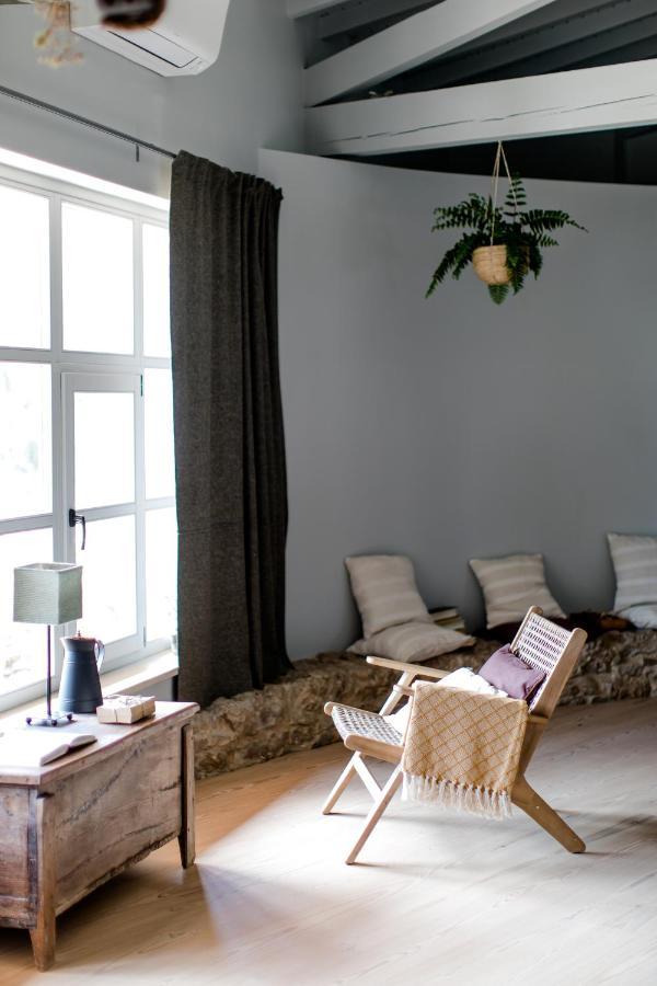 The Nest By Cooking And Nature Alvados Εξωτερικό φωτογραφία