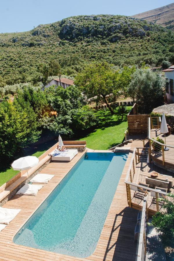 The Nest By Cooking And Nature Alvados Εξωτερικό φωτογραφία