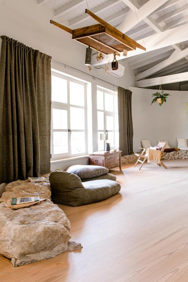 The Nest By Cooking And Nature Alvados Εξωτερικό φωτογραφία