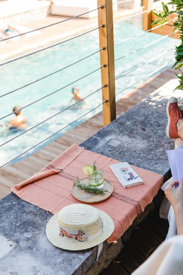 The Nest By Cooking And Nature Alvados Εξωτερικό φωτογραφία