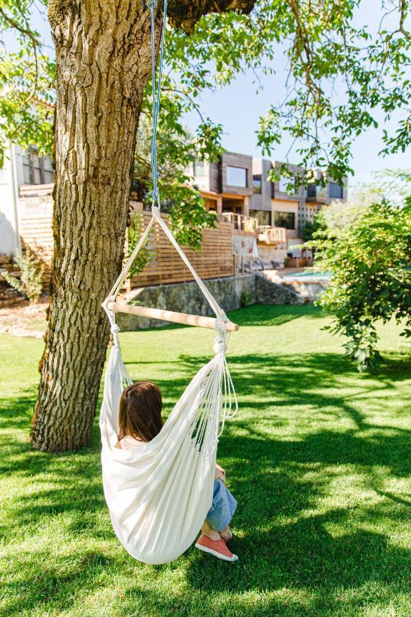 The Nest By Cooking And Nature Alvados Εξωτερικό φωτογραφία