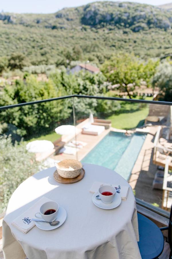 The Nest By Cooking And Nature Alvados Εξωτερικό φωτογραφία