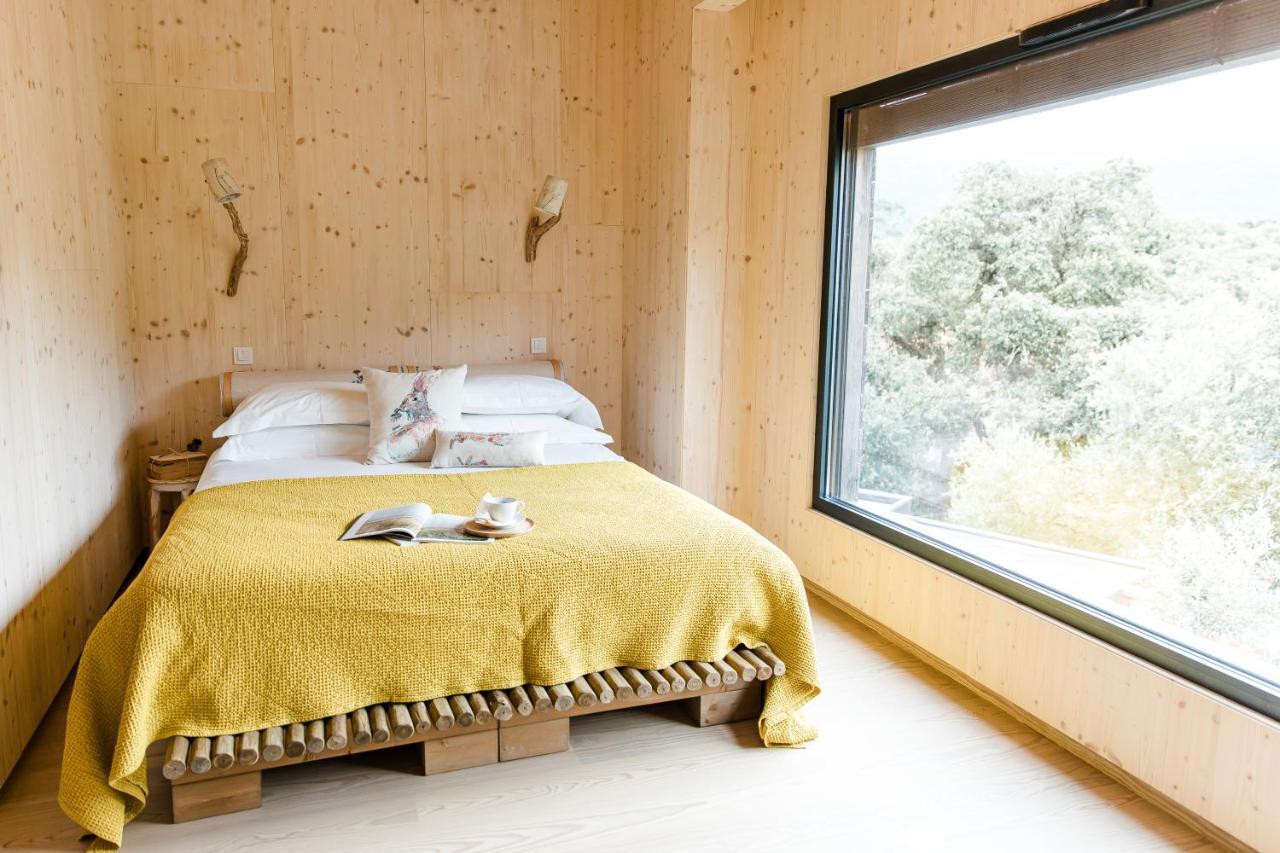 The Nest By Cooking And Nature Alvados Εξωτερικό φωτογραφία