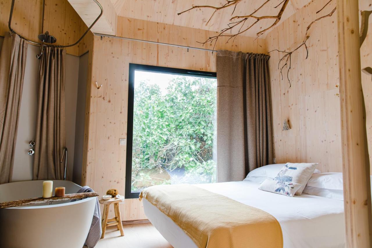 The Nest By Cooking And Nature Alvados Εξωτερικό φωτογραφία