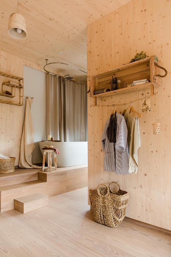 The Nest By Cooking And Nature Alvados Εξωτερικό φωτογραφία