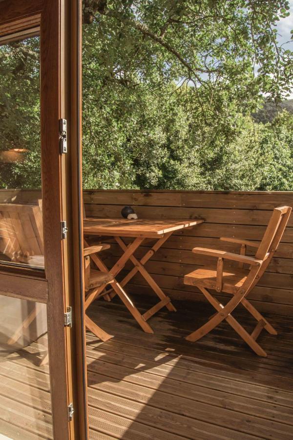 The Nest By Cooking And Nature Alvados Εξωτερικό φωτογραφία