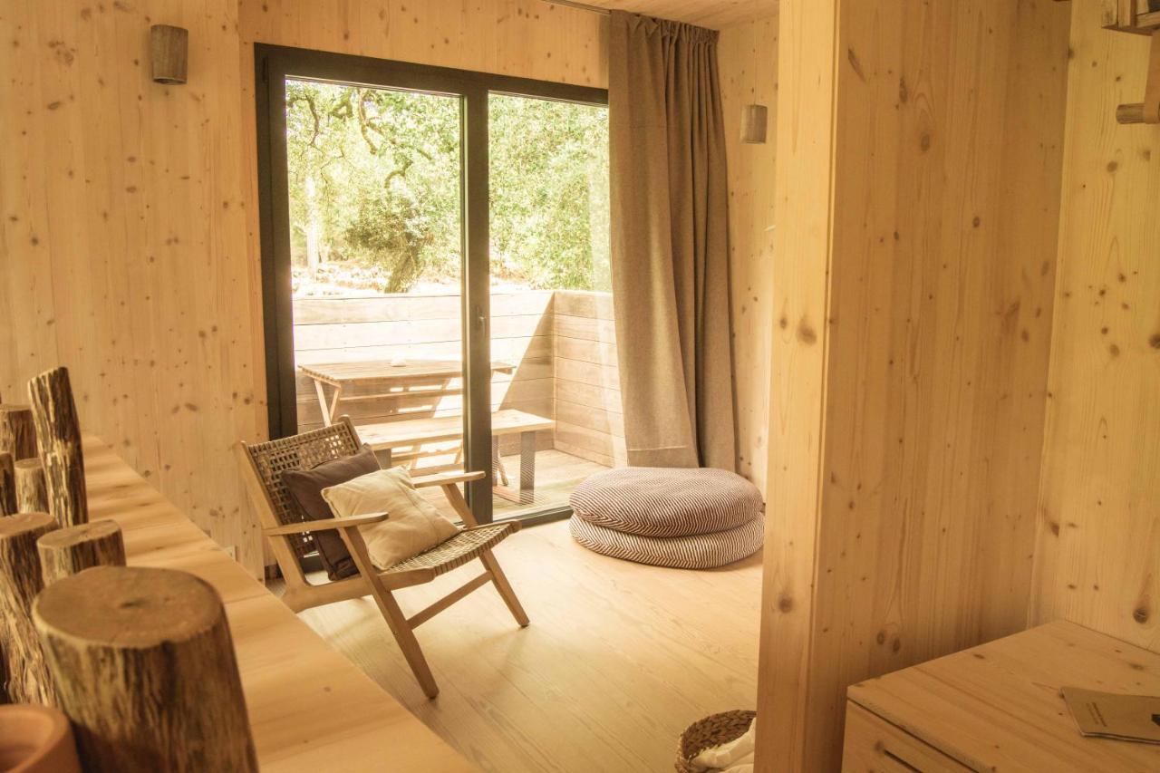 The Nest By Cooking And Nature Alvados Εξωτερικό φωτογραφία