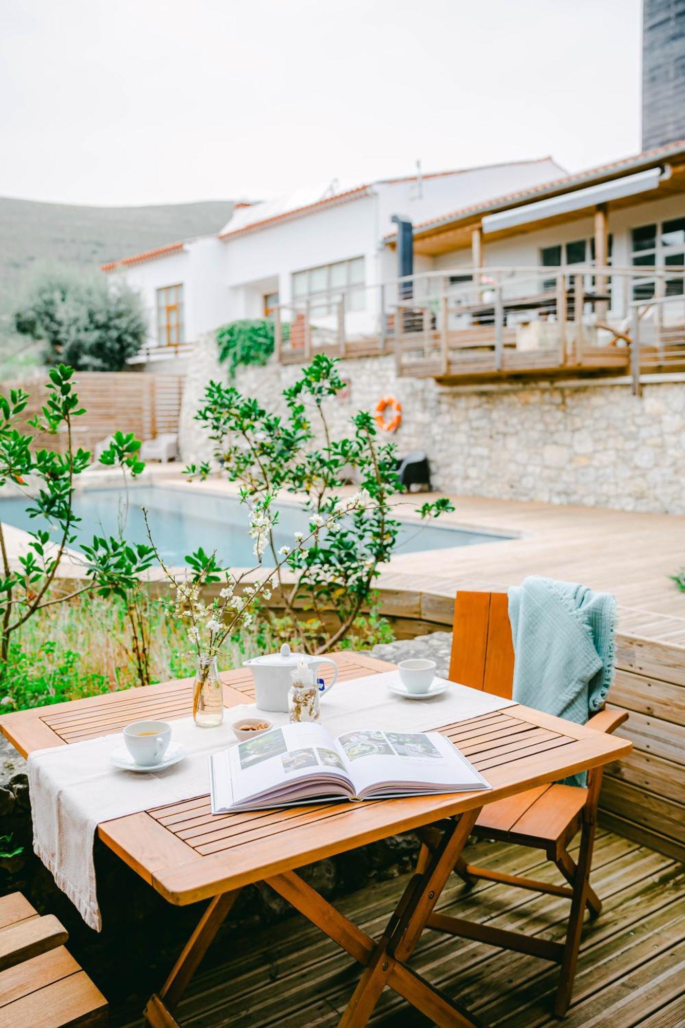 The Nest By Cooking And Nature Alvados Εξωτερικό φωτογραφία