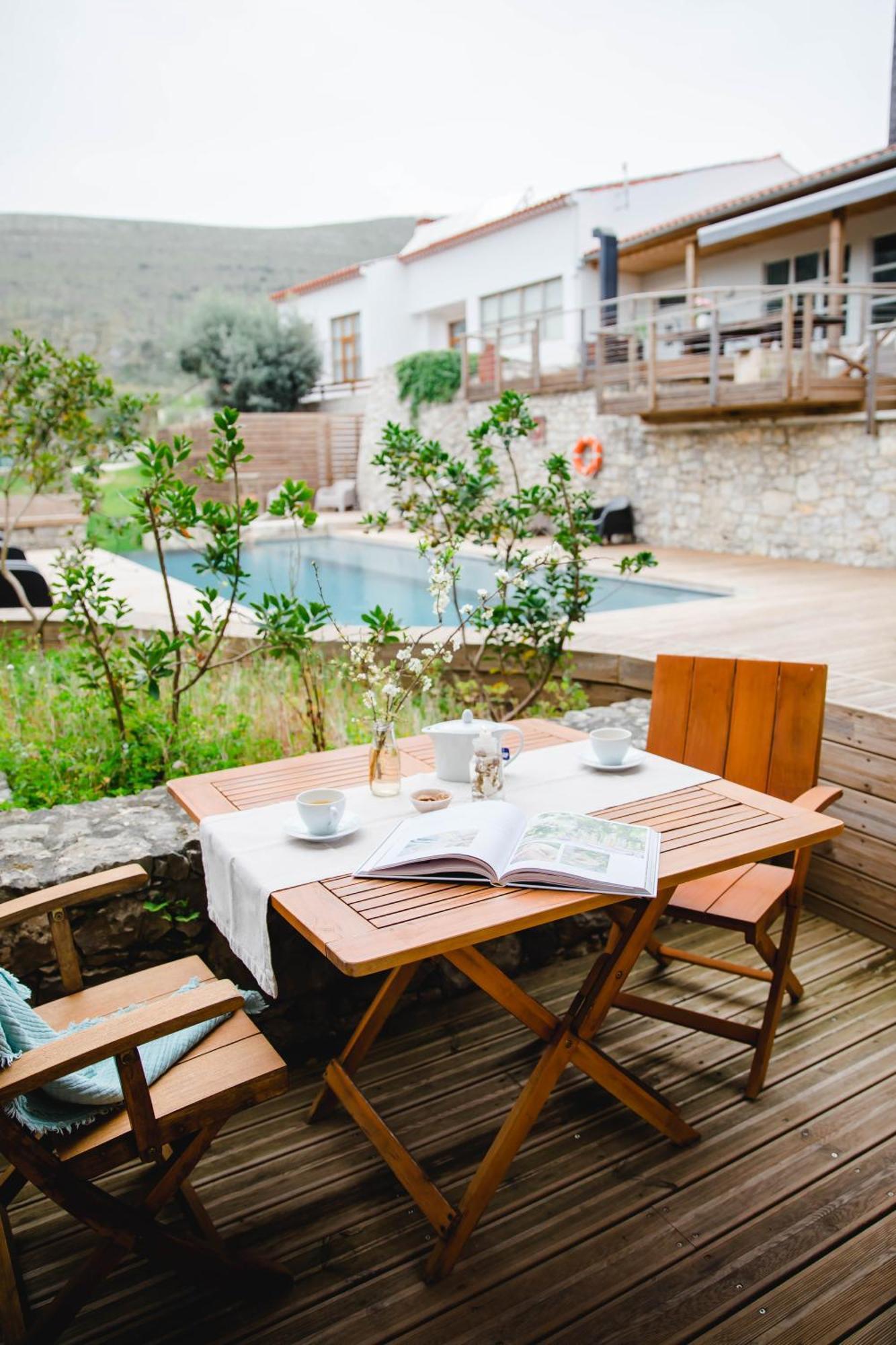 The Nest By Cooking And Nature Alvados Εξωτερικό φωτογραφία
