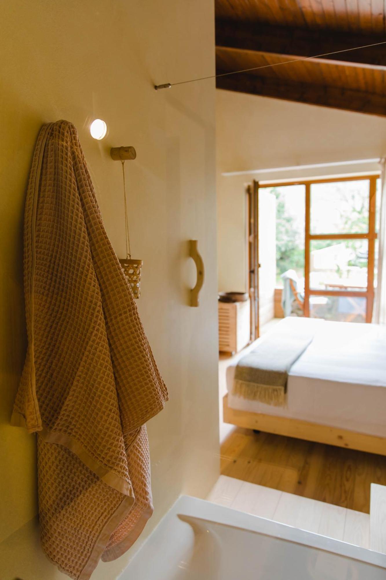 The Nest By Cooking And Nature Alvados Εξωτερικό φωτογραφία