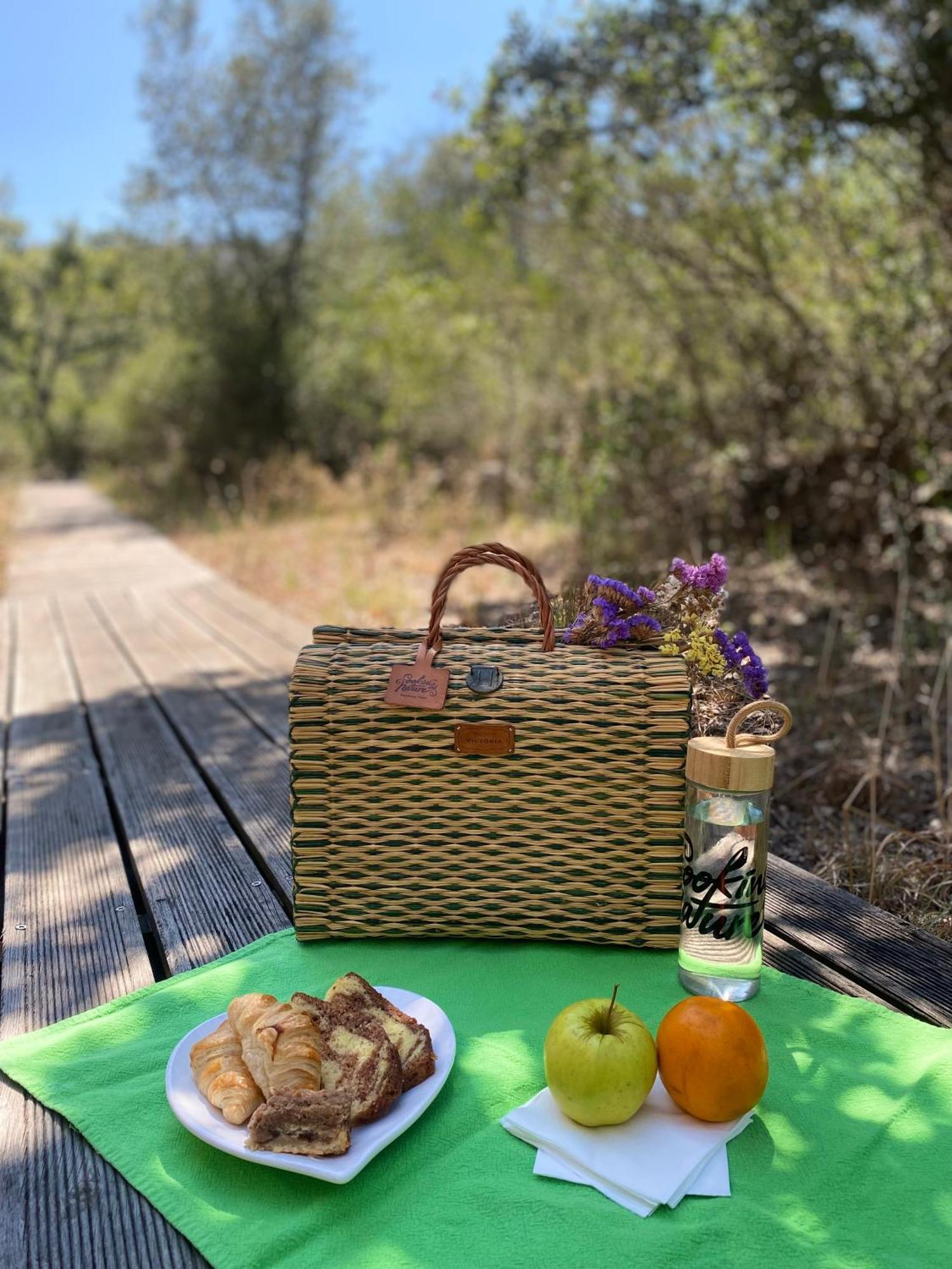 The Nest By Cooking And Nature Alvados Εξωτερικό φωτογραφία