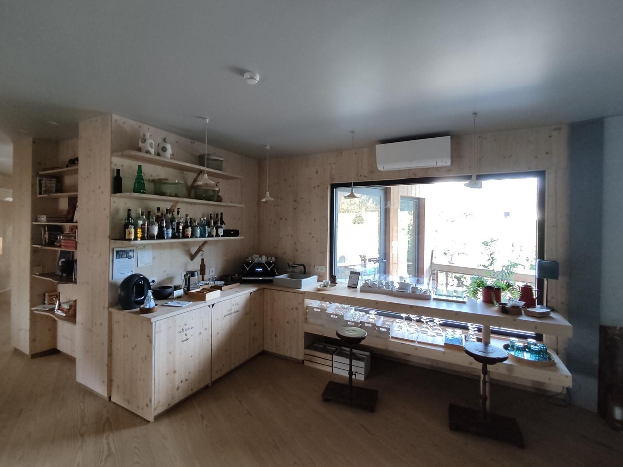 The Nest By Cooking And Nature Alvados Εξωτερικό φωτογραφία