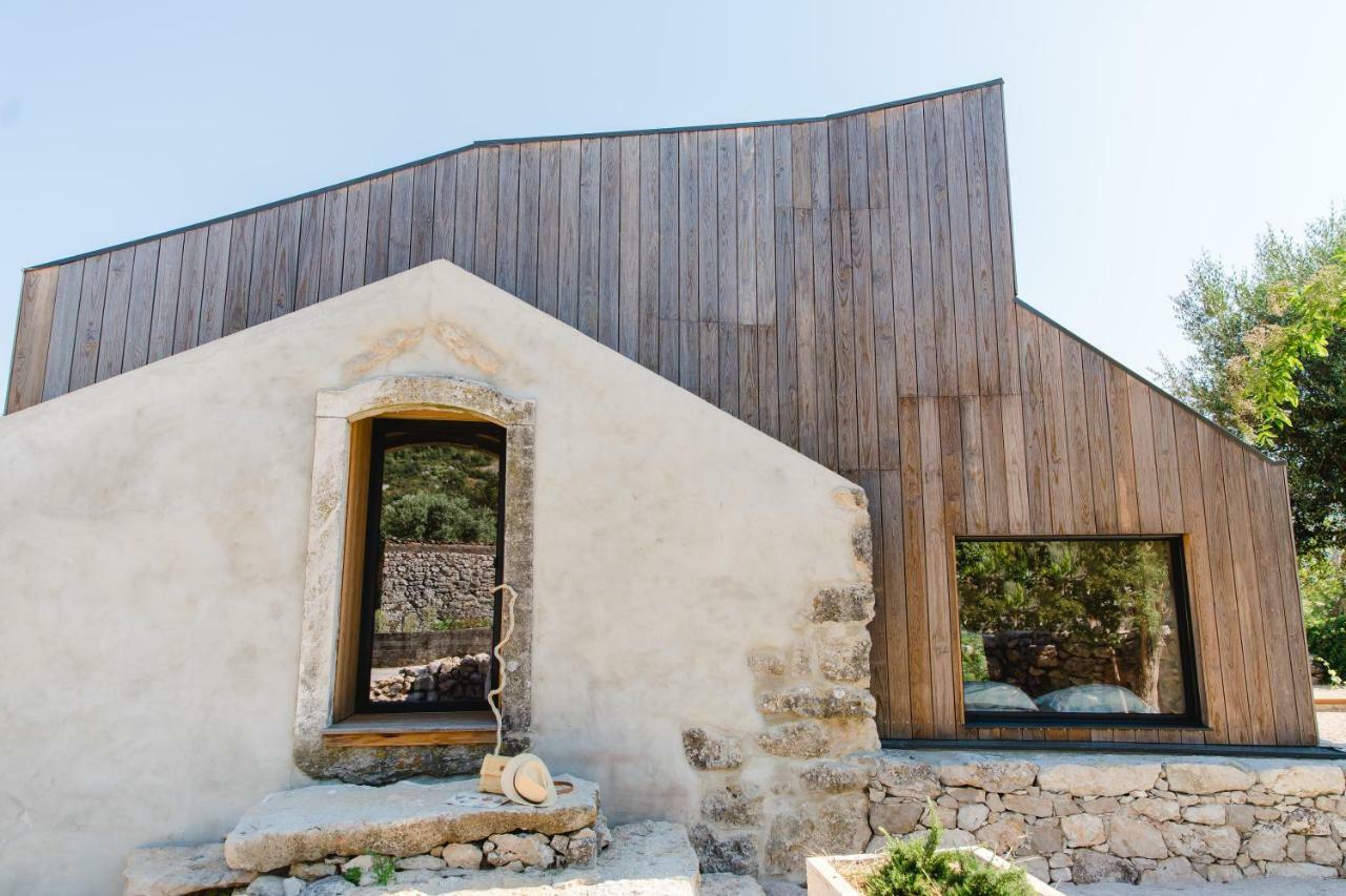 The Nest By Cooking And Nature Alvados Εξωτερικό φωτογραφία