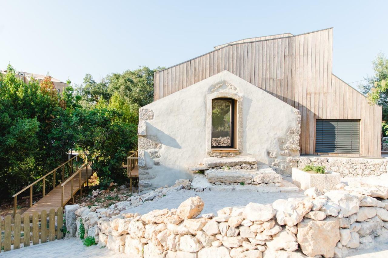 The Nest By Cooking And Nature Alvados Εξωτερικό φωτογραφία