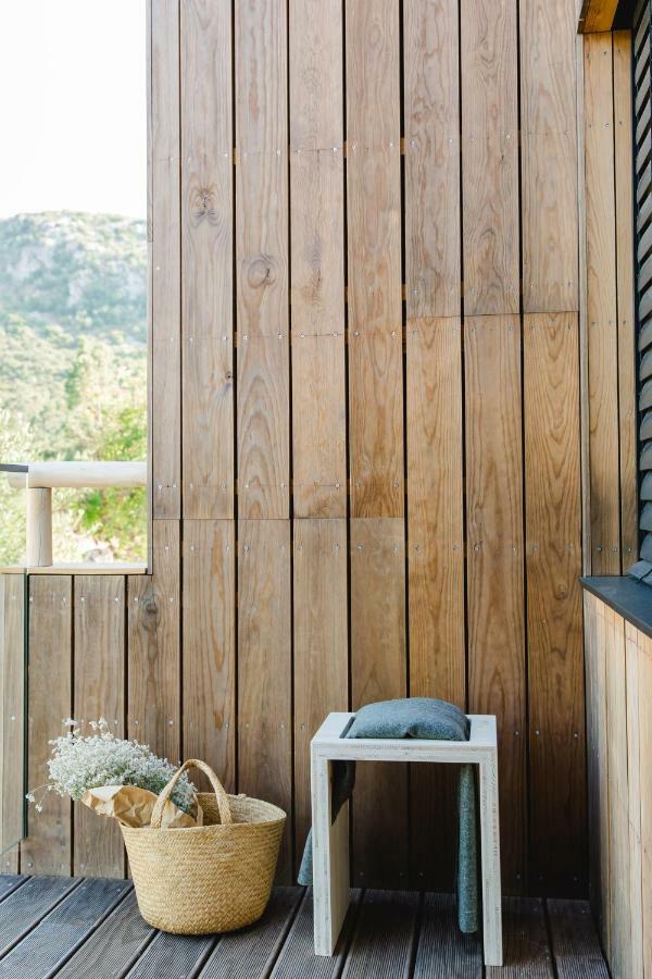 The Nest By Cooking And Nature Alvados Εξωτερικό φωτογραφία