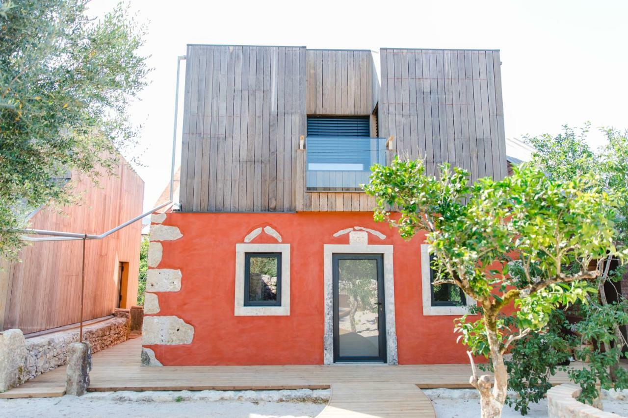 The Nest By Cooking And Nature Alvados Εξωτερικό φωτογραφία