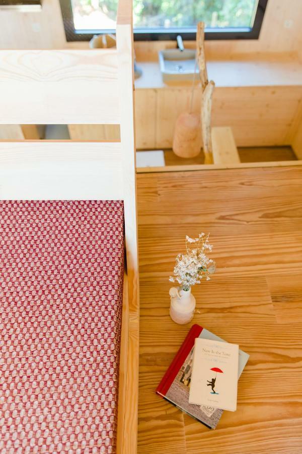 The Nest By Cooking And Nature Alvados Εξωτερικό φωτογραφία
