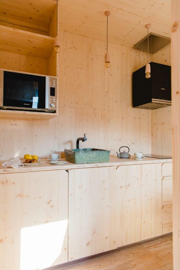 The Nest By Cooking And Nature Alvados Εξωτερικό φωτογραφία