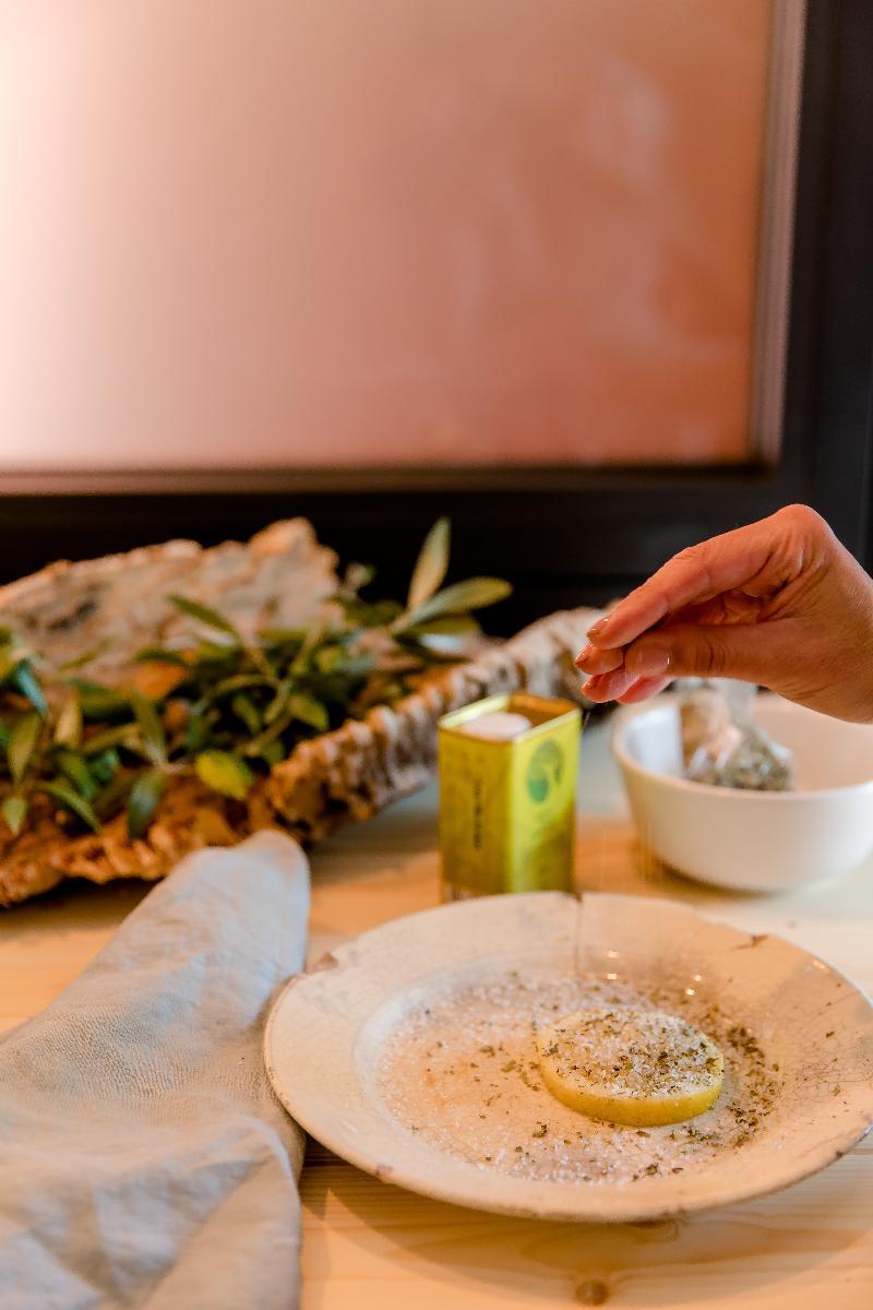 The Nest By Cooking And Nature Alvados Εξωτερικό φωτογραφία